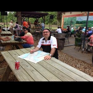 Meet your Posher, David